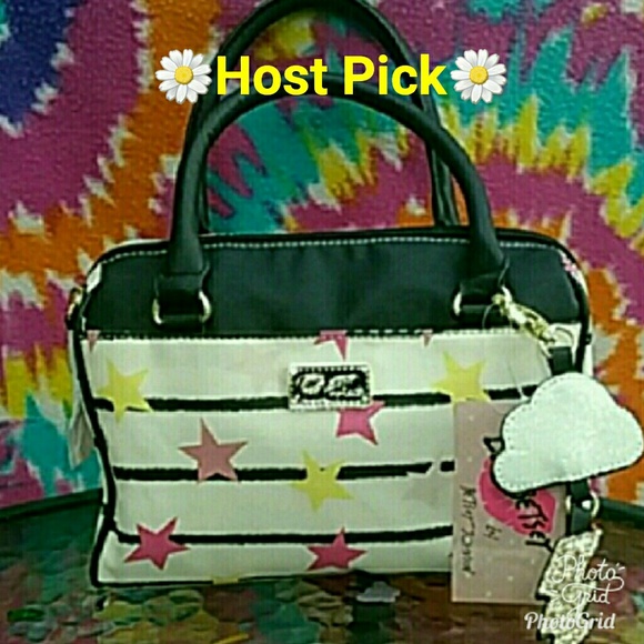Betsey Johnson Handbags - ☆Betsey Johnson☆